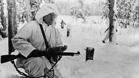The Ghost of Finlandization Is Haunting the Ukraine Debate
