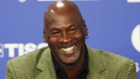 Michael Jordan’s new NBA broadcast role revealed in career stunner