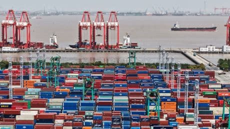 UE-Chine : une relation complexe qui pèse des milliards