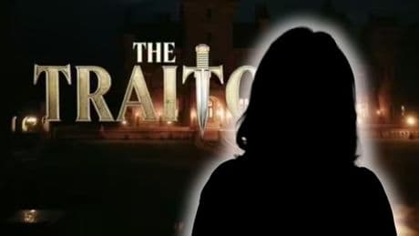 Celebrity Traitors star teases ‘friendships went out the window’ during filming