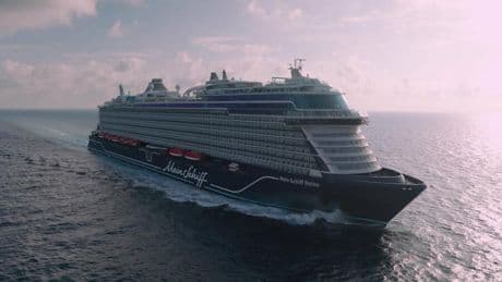 Kreuzfahrt : „Das Schiff hat kein Herz“ – die neue Mein Schiff Relax spaltet die Tui-Fangemeinschaft