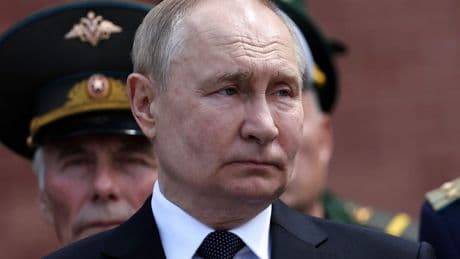 Russland: Deutsche Maschinenbaufirma soll gegen EU-Sanktionen verstoßen haben