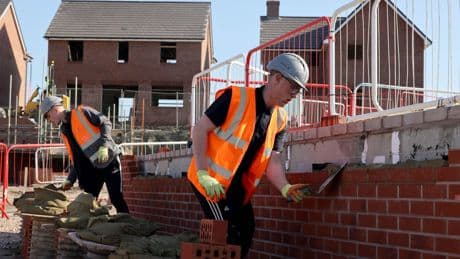 Barratt cautions over ‘limited growth’ as tax hike fears weigh on buyer demand