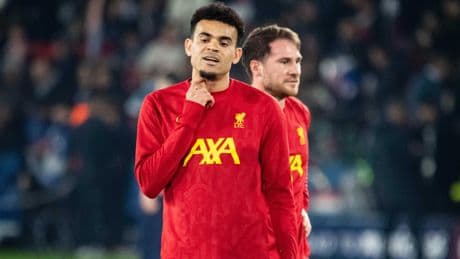 Liverpool 'Evet' dedi, transfer an meselesi