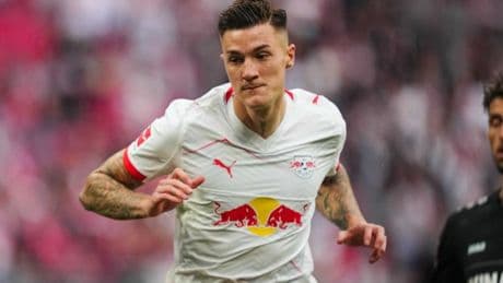 Arsenal begin talks as Mikel Arteta decides between Benjamin Sesko and Viktor Gyokeres
