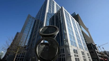 La société européenne qui gère les avoirs russes saisis va transférer 3 milliards d'euros à des investisseurs occidentaux