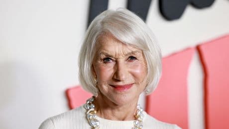 James Bond ne peut pas être une femme, selon Helen Mirren