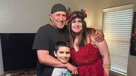 Police show up after dad kills son, dog and himself - then find something worse