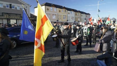 Kriege beenden: Filme bei 3sat und Arte suchen Wege zum dauerhaften Frieden