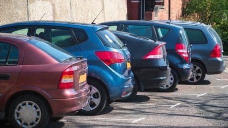 UK drivers to be protected from insanely high parking fines thanks to new rule