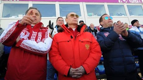 Dimitri Medvédev, el escudero de Putin que enfureció a Trump