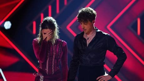 „Let's Dance“-Star berichtet von sexuellem Übergriff: „Hat mir danach Geld zugesteckt“