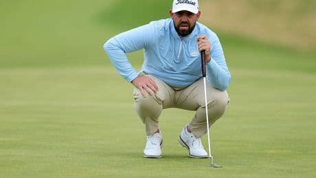 Ryan Peake: The convicted ex-bike gang member playing at The Open