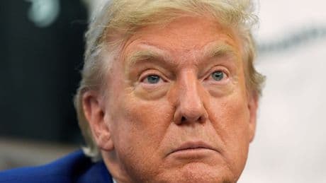 Krieg in Nahost: Iran droht Trump indirekt mit dem Tod