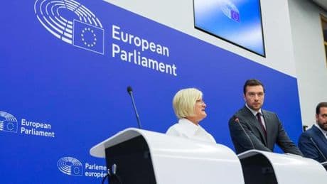 Le Parlement européen pourrait réclamer plus de 4 millions d’euros au groupe du RN, accusé de détournements financiers à Bruxelles