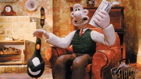 Wallace and Gromit creator teases spin-off for British TV’s most terrifying villain