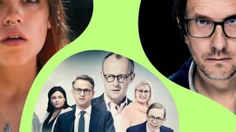 Kulturtipps: Zum Sehen, zum Lesen, zum Hören