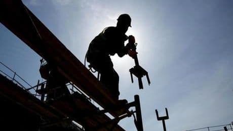 İnşaat maliyetlerindeki artış 54 ayın en düşüğüne geriledi