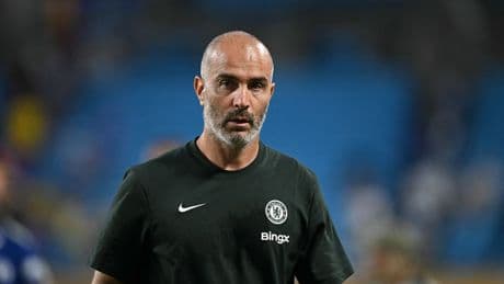 Chelsea: Enzo Maresca to ring changes in Club World Cup quarter-final clash as key midfielder banned