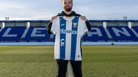 Ibai va a lanzar su propio equipo de fútbol para que empiece desde lo más bajo. En realidad hay una estrategia muy pensada