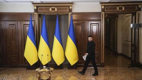 Ukraine-Gespräche: Donald Trump und Wladimir Putin reisen nicht zum Treffen in die Türkei