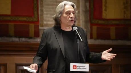 El concejal de Barcelona Xavier Marcé se retracta después de llamar &quot;partida de nazis&quot; a la federaciones deportivas