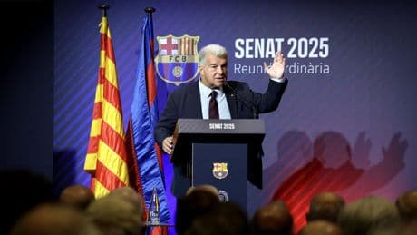 El Barça lucirá el emblema “RD Congo - Coeur de l'Afrique” en la parte posterior de sus camisetas de entrenamiento