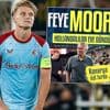 Turkse media schrikken van niveau in Nederland: 'Toen Feyenoord onder druk stond, stortte het als een zandkasteel in elkaar'