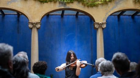 Los rincones ocultos y con encanto que desvela el Bachcelona