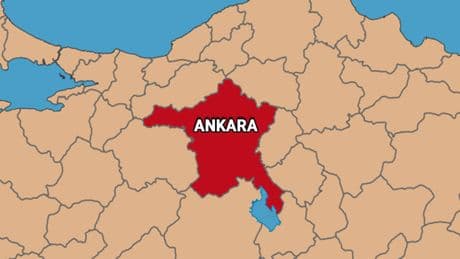 Meteoroloji Ankaralıları sıcaklık farkına karşı uyardı! 7 dereceden 31 dereceye... İşte 4 Haziran 2025 Ankara hava durumu