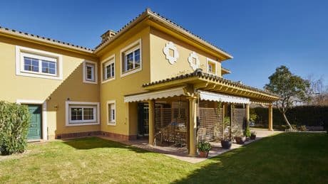 Cambios en la tributación de la vivienda para los acogidos a la Ley Beckham
