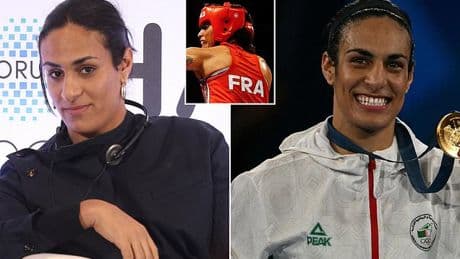 World Boxing Championship rocked by missed gender tests as French team rage at fresh scandal following Imane Khelif saga