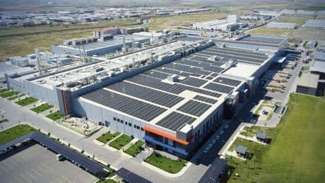 Kalyon PV’den stratejik anlaşma! Dünyada bir ilk olacak
