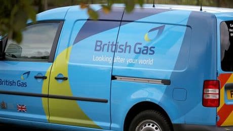 British Gas, EDF, OVO and Octopus customers urged to take photo of energy meter