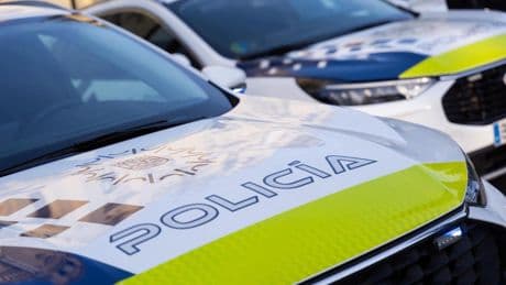 Detienen a un joven en Málaga por retener en un trastero a su pareja: ella pidió ayuda por WhatsApp