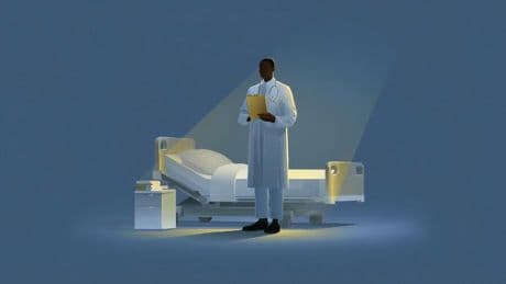 Ranking: Das sind die besten Krankenzusatzversicherungen für den stationären Bereich