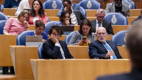 PvdA/GL doet sprong naar voren na val kabinet: online referendum voor oprichting één nieuwe partij