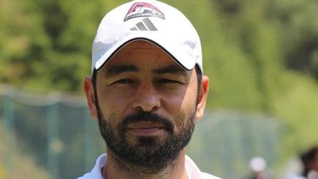 Kocaelispor, Selçuk İnan’ı resmen açıkladı