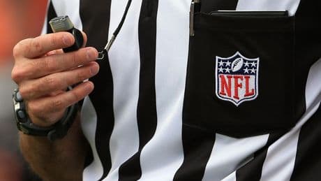 NFL Rule Changes: Hawk-Eye First Down Calls And More Kickoff Changes Among 2025 Tweaks