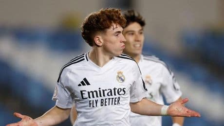 La perla blanca que está en la agenda del Rayo Vallecano