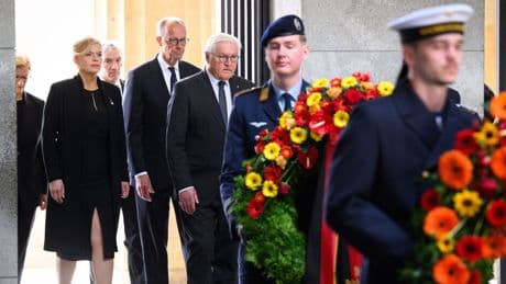 Kommentar: Wohin Krieg führt