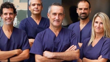 «Varitek ha sido la solución definitiva para mis varices. Me han dado unas piernas nuevas»