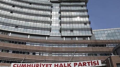 CHP'nin İstanbul İl Kongresi iptal talebine ret
