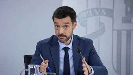Consumo ordena a Airbnb eliminar casi 66.000 anuncios "ilegales" de pisos turísticos