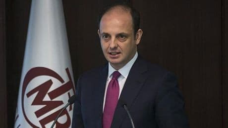 Eski Merkez Bankası Başkanı Murat Çetinkaya hakkında dolandırıcılık iddiası
