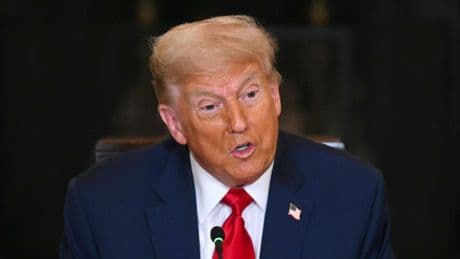 Russland und Trump: Rückkehr zum alten Feindbild