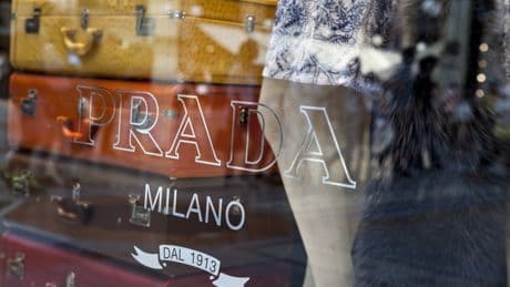 Cucinelli, Prada, Zegna. Il made in Italy sfida la crisi
