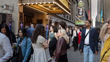 2025 Tony Nominations Announcement: What to Know and How to Watch