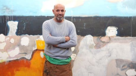 Peter Doig, Marina Abramović et Anna Teresa De Keersmaeker distingués par le prix japonais Praemium Imperiale