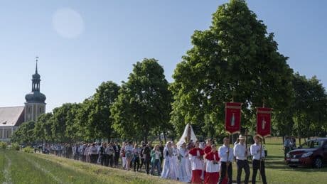 Was feiern wir an Pfingsten?
